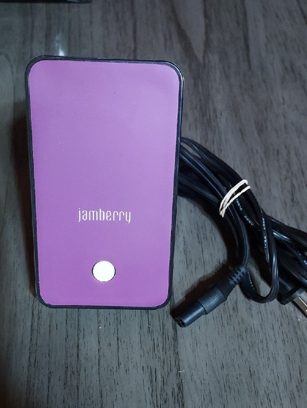 Jamberry Mini Heater